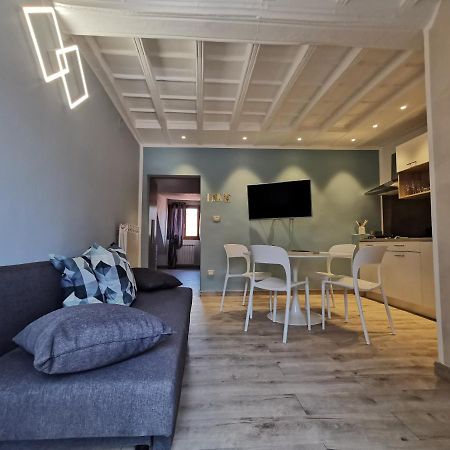 Torino Vacancy San Tommaso Suite Bagian luar foto