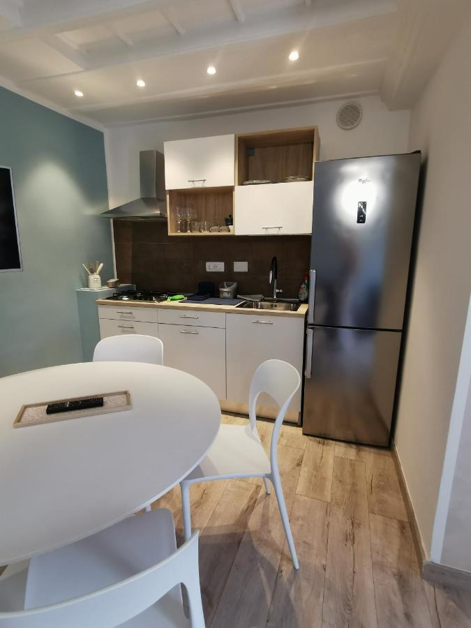 Torino Vacancy San Tommaso Suite Bagian luar foto
