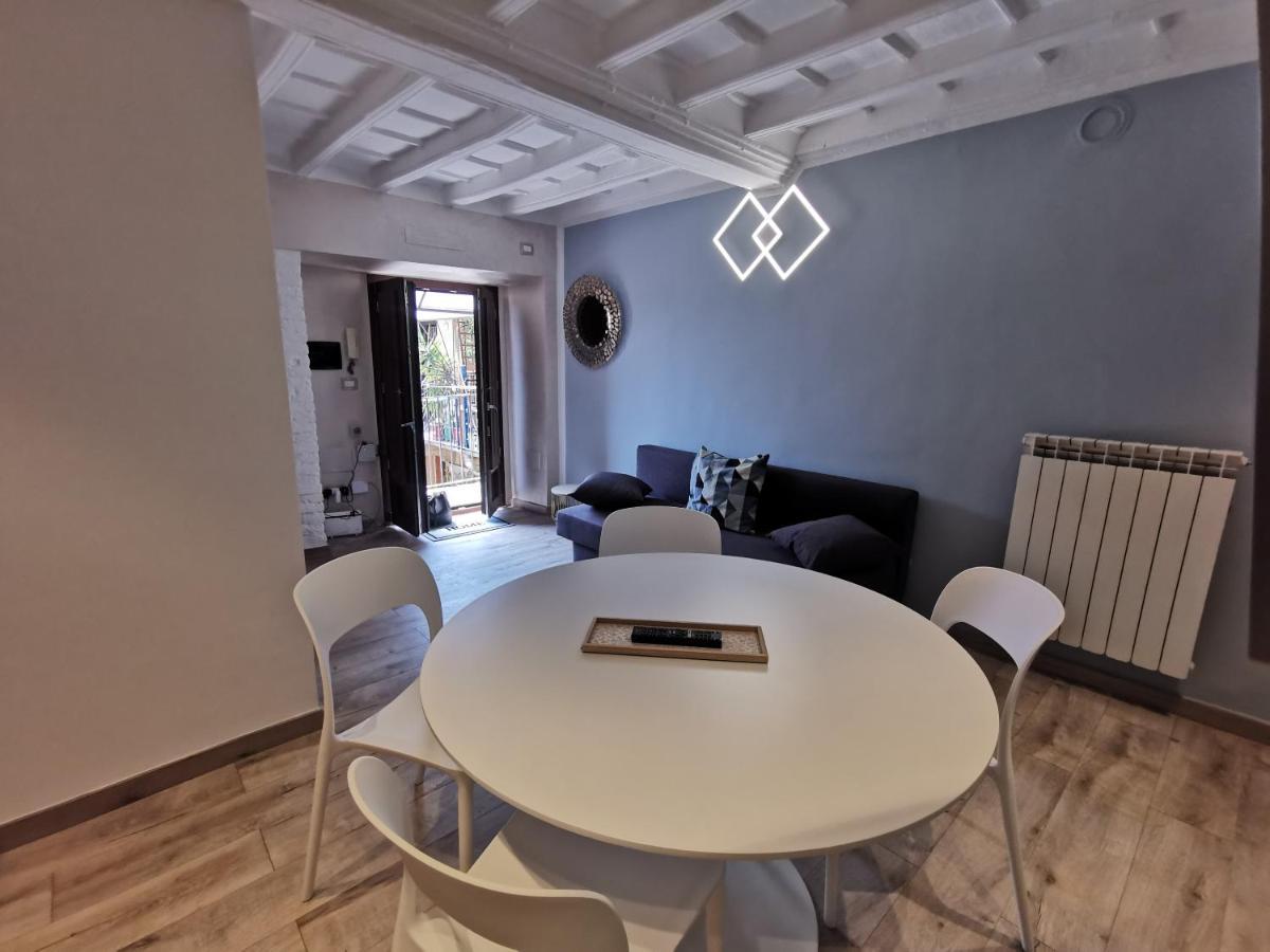 Torino Vacancy San Tommaso Suite Bagian luar foto