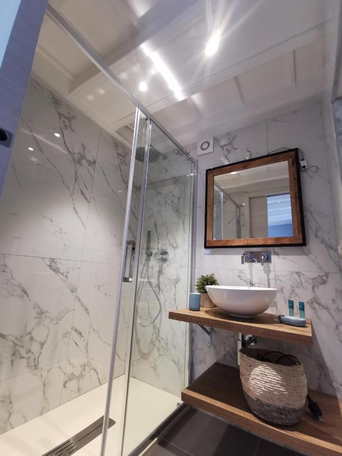 Torino Vacancy San Tommaso Suite Bagian luar foto