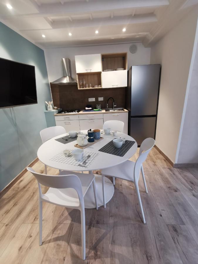 Torino Vacancy San Tommaso Suite Bagian luar foto