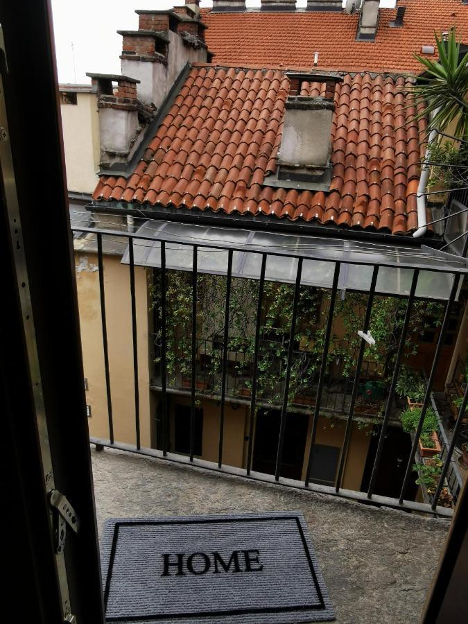 Torino Vacancy San Tommaso Suite Bagian luar foto