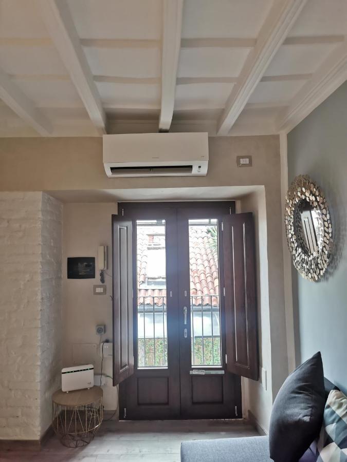 Torino Vacancy San Tommaso Suite Bagian luar foto